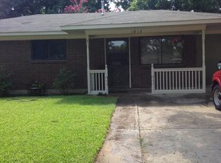 1812 Fox St, Bossier City, LA 71112