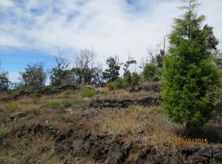 12 Lot #A, Ocean View, HI 96737