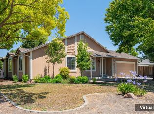554 Maria Dr, Petaluma, CA 94954