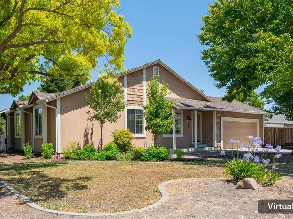 554 Maria Drive, Petaluma, CA 94954