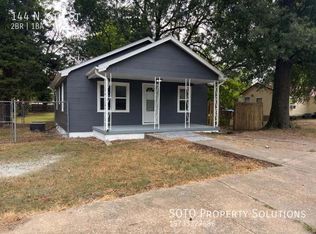 144 N 6th St, Sikeston, MO 63801