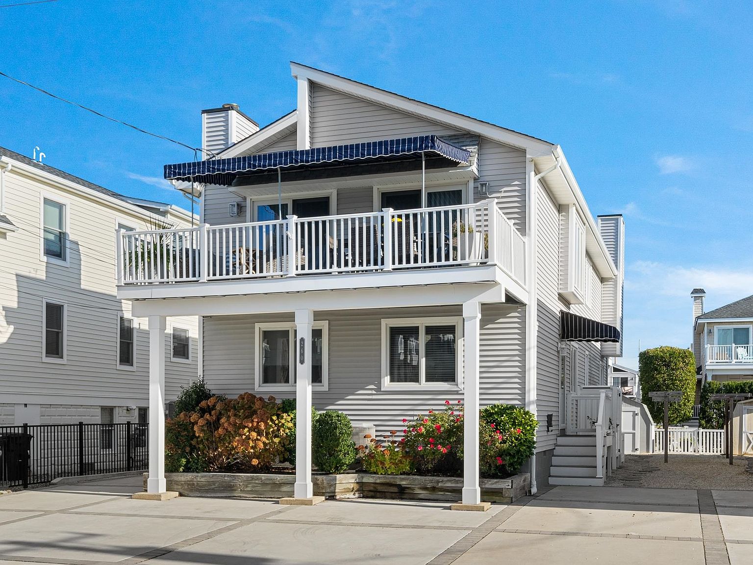 260 83rd St #1, Stone Harbor, NJ 08247 | Zillow