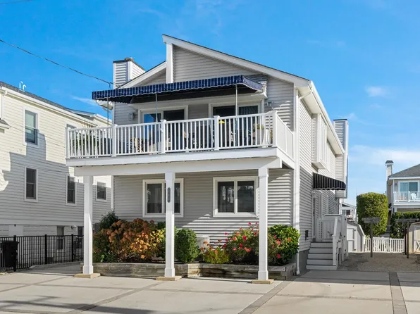 260 83rd St #1, Stone Harbor, NJ 08247