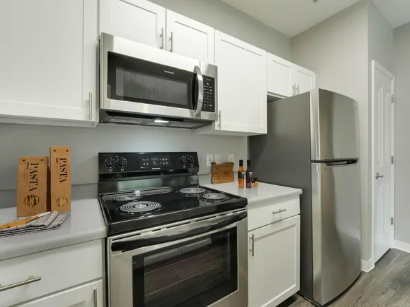 Grove at Orenco Station Apartments