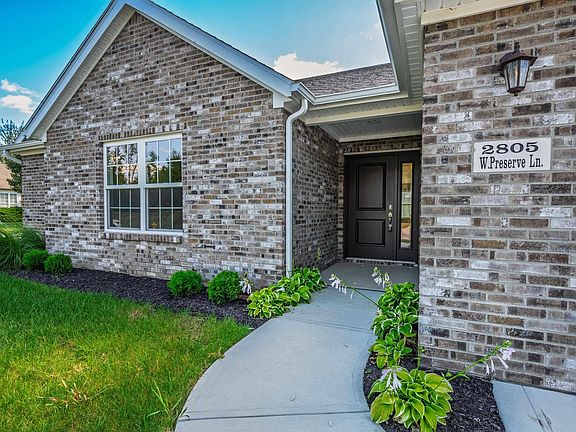 2nd image of 2805 W Preserve Ln