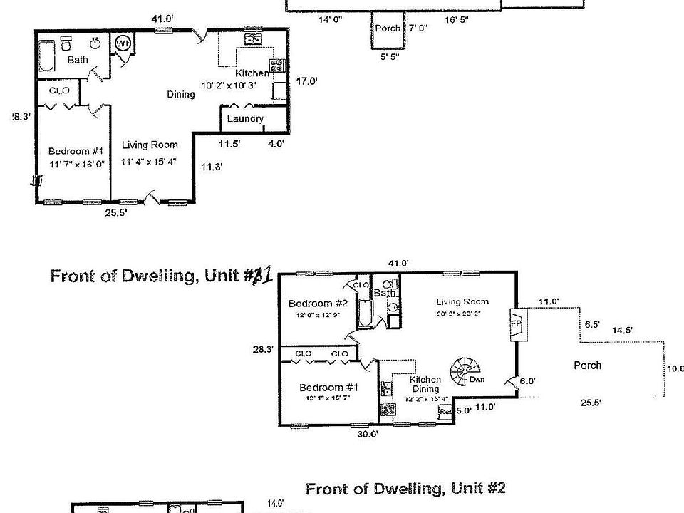 2nd image of 80 Red Oak Dr NE