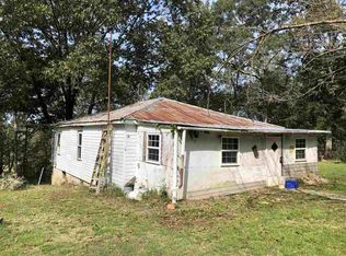 640 Humbard Rd SE, Cleveland, TN 37323