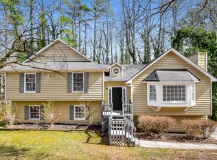 3544 Winston Ct, Marietta, GA 30066