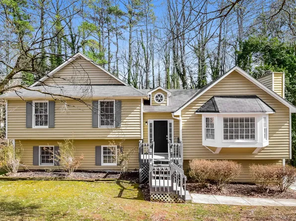 3544 Winston Ct, Marietta, GA 30066