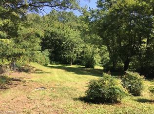 129 Mayview Ave LOT 21 & PT 22, High Pt, NC 27265