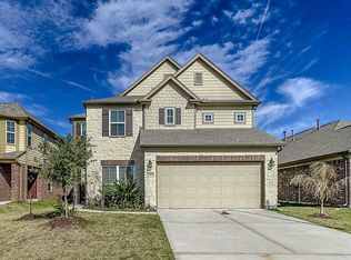 2583 Elm Crossing Trl, Spring, TX 77386