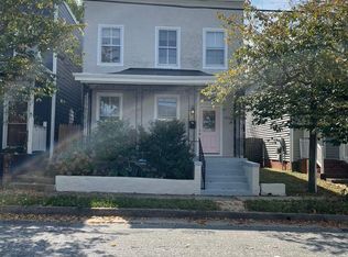 1713 Moore St, Richmond, VA 23220