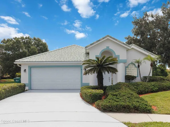 511 Royston Ln, Melbourne, FL 32940