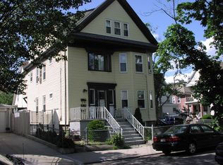 5 Gilmore St, Everett, MA 02149