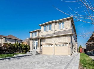 139 Haymer Dr, Vaughan, ON L6A2P4