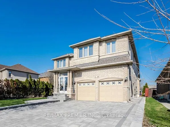 139 Haymer Dr, Vaughan, ON L6A 2P4