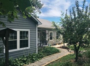 3878 Hamby Mountain Rd, Wilkesboro, NC 28697