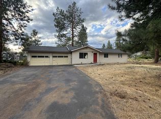 60215 Cheyenne Rd, Bend, OR 97702