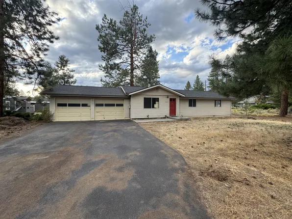 60215 Cheyenne Rd, Bend, OR 97702