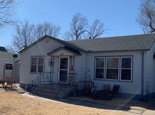 316 Harvard Ave, Liberal, KS 67901