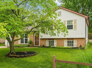 4077 Yellowstone Dr, Groveport, OH 43125