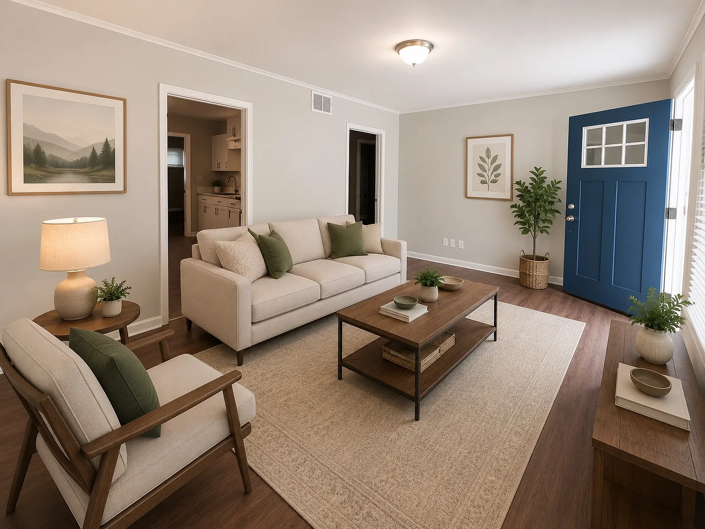 3 bed, 1250 sqft, $1,250 — Photo 3