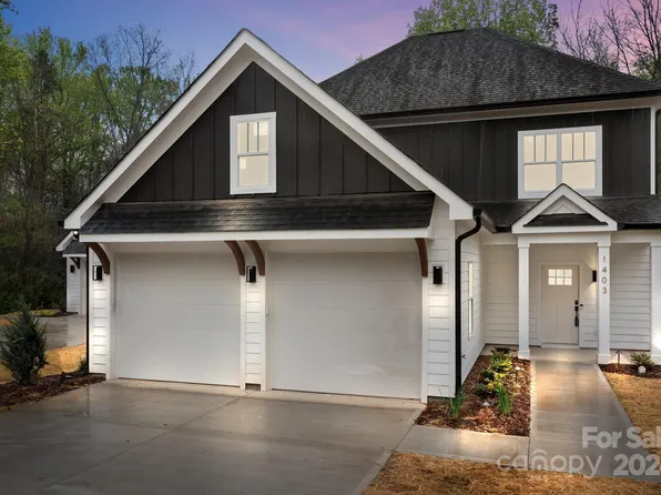 1403 Caldwell Williams Rd, Charlotte, NC 28216