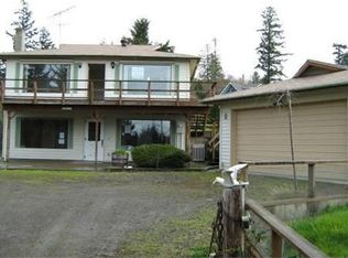 8117 178th Avenue Ct SW, Longbranch, WA 98351