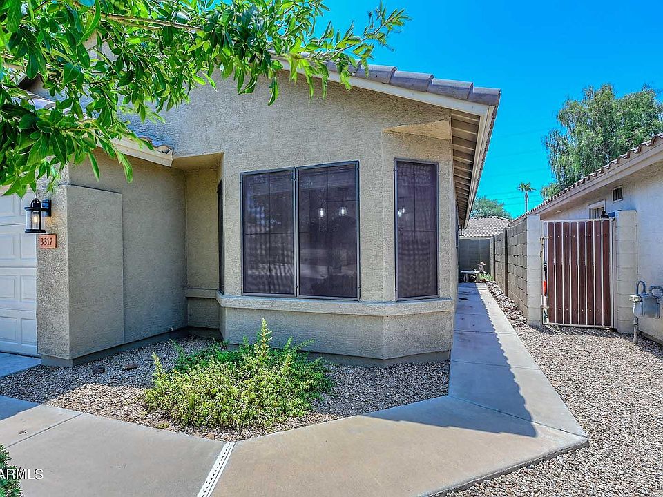 1st image of 3317 E BLACKHAWK Drive