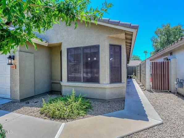 3317 E BLACKHAWK Drive, Phoenix, AZ 85050