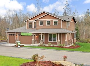 11103 169th St NE, Arlington, WA 98223
