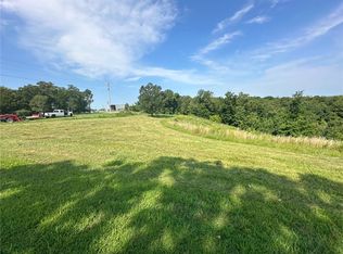 610 Road, Watts, OK 74964