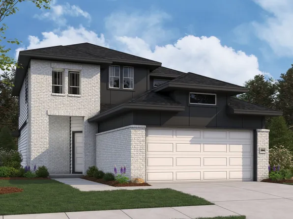 25534 Blossom Ct, Montgomery, TX 77316