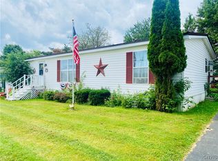 5600-80 Shute Rd, La Fayette, NY