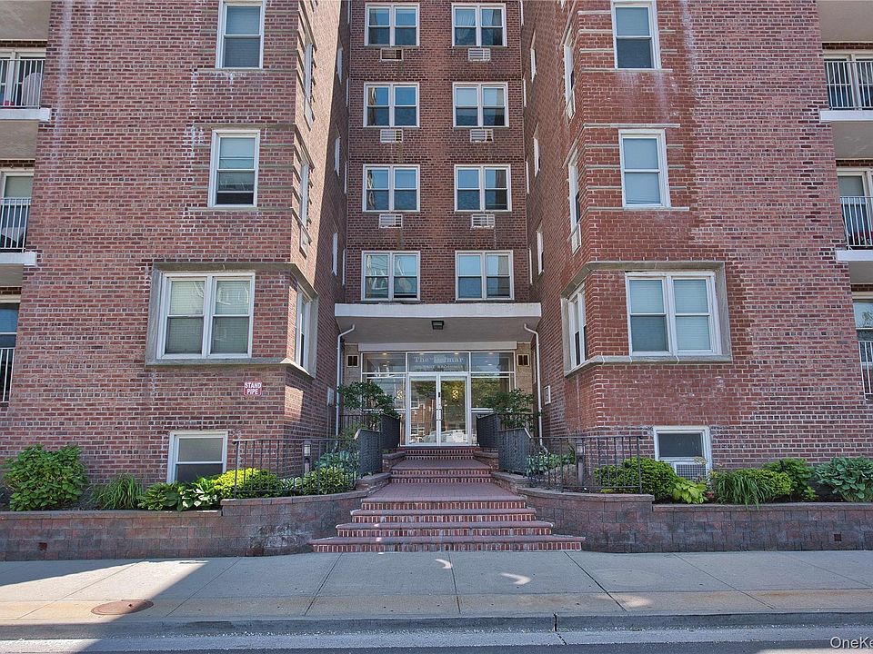 1st image of 210 E Broadway #4F