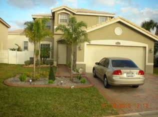 4190 SW 159th Ave #20, Miramar, FL 33027