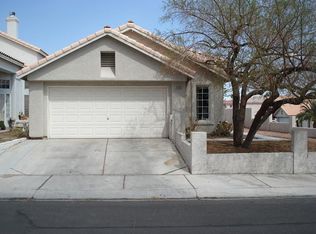 2300 Reddon Cir, Las Vegas, NV 89128