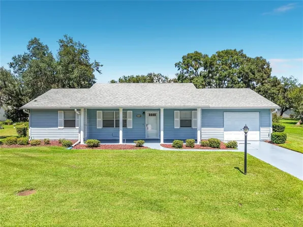5622 ROSEWALL CIRCLE, LEESBURG, FL 34748