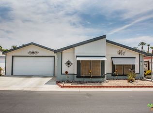 100 Mount Ararat Dr, Cathedral City, CA 92234