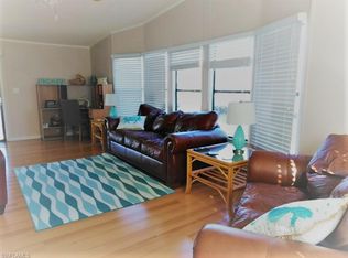3119 Harpoon Ln, Saint James City, FL 33956