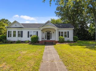 1000 College St, Oxford, NC 27565