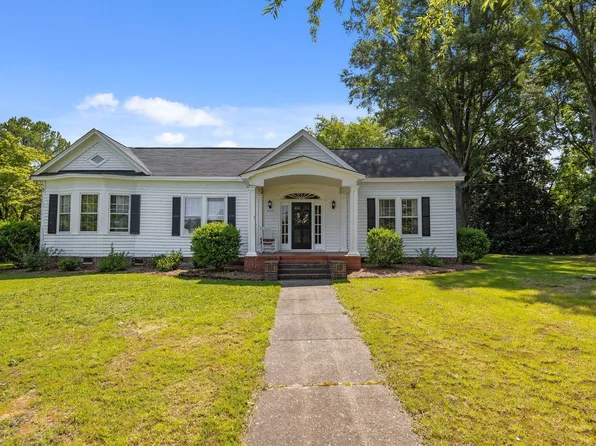 1000 College St, Oxford, NC 27565