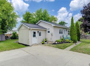 383 Wellington St E, Wellington North, ON N0G2L2