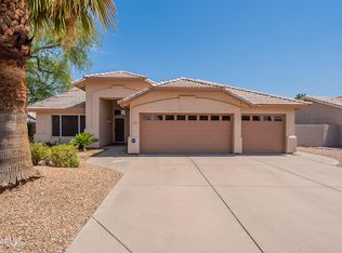 7345 E Forge Ave, Mesa, AZ 85208