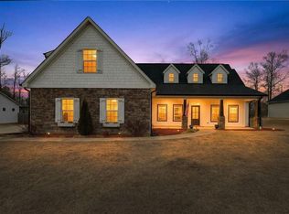 15 Oak View Dr NE, Rome, GA 30165