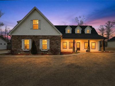 15 Oak View Dr NE, Rome, GA, 30165