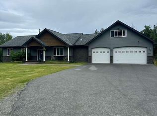 2998 N Seagull Dr, Palmer, AK 99645
