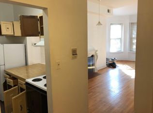 1013 P St NW APT B, Washington, DC 20001