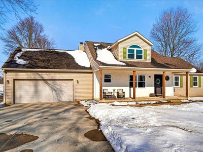 9724 Palmer Rd SW, Etna, OH, 43062