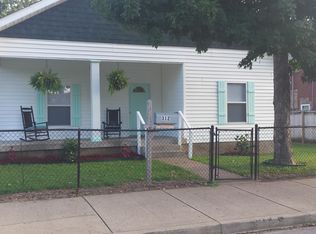 312 Wilburn St, Nashville, TN 37207